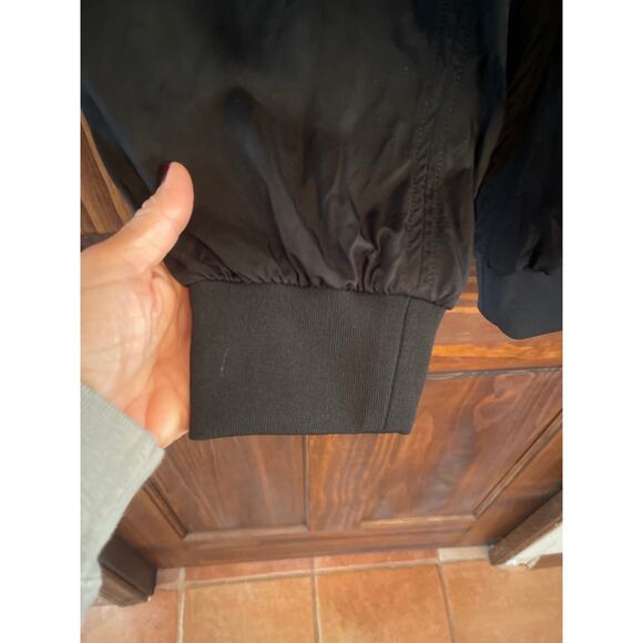 Cinq A Sept Giles Pant viscose blend cargo jogger L - Picture 4 of 8